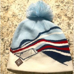 WOMENS Sypder

SUNDOWNER POM